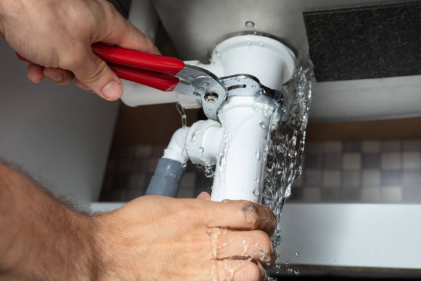 Best Emergency water damage restoration  in National Park, NJ