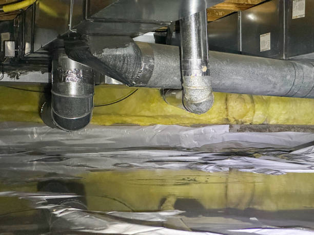 Water damage restoration process in National Park, NJ